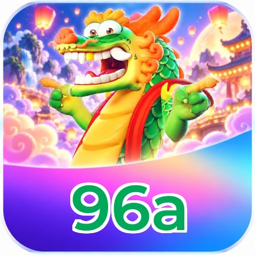 96a APK - Interface do aplicativo Android