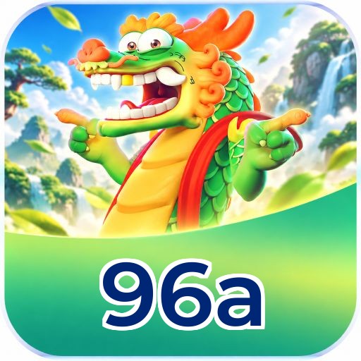 Aplicativo mobile 96a para iOS e Android